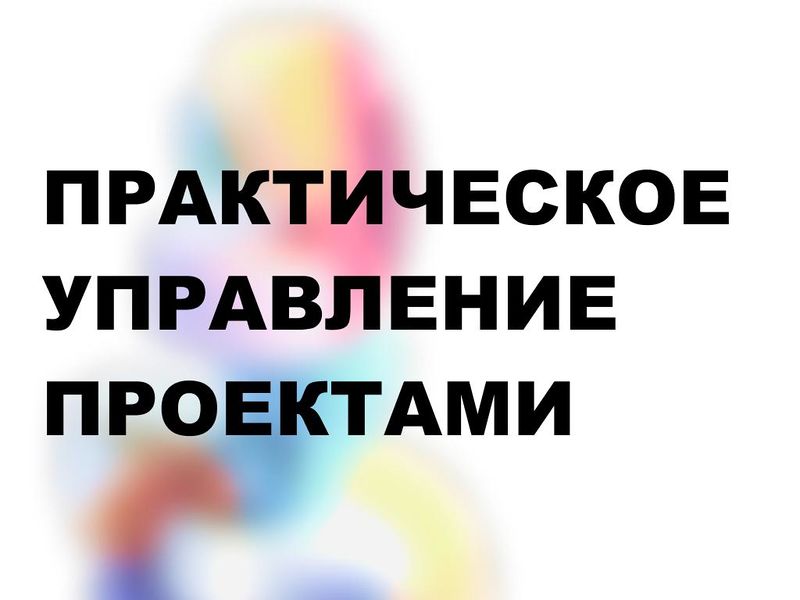 Файл:Практическое управление проектами.jpg
